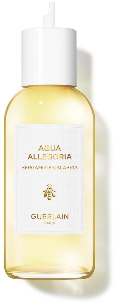 Guerlain Aqua Allegoria Bergamote Calabria Eau de Toilette Recharge (200 ml)