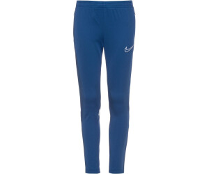 Método camuflaje Deflector Nike Academy 21 Tracksuit Pants Kids (CW6124-410) dark marina  blue/black/dark marina blue/black desde 29,99 € | Compara precios en idealo