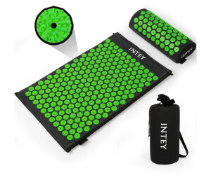 Intey NY-CT 34 black/green