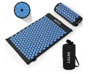 Intey NY-CT 34 black/blue