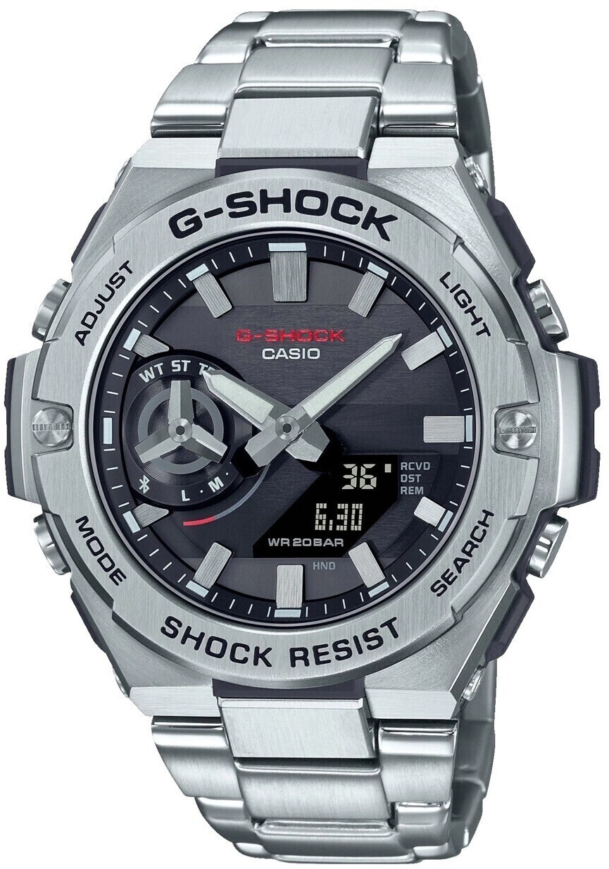 Casio g cheap shock gst 310
