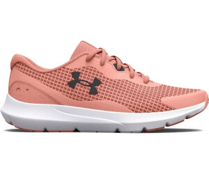 Under armour online surge shoes womens