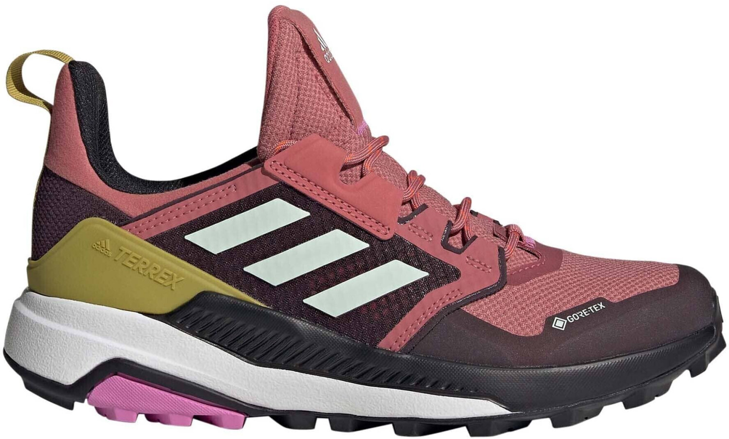 Adidas terrex trailmaker rojas best sale