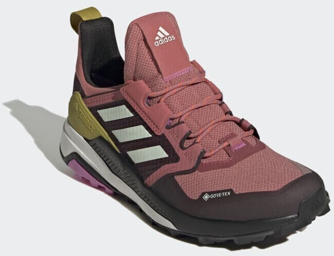 Adidas terrex trailmaker blue w online