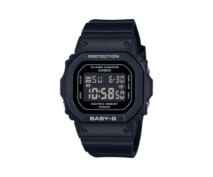 Baby g shock digital top