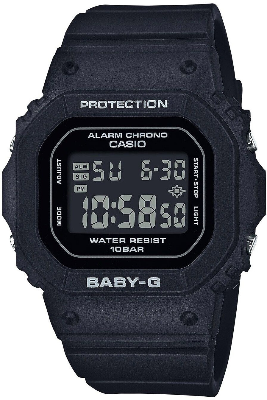 Casio Baby G BGD 565 ab 64 99 Preisvergleich bei idealo