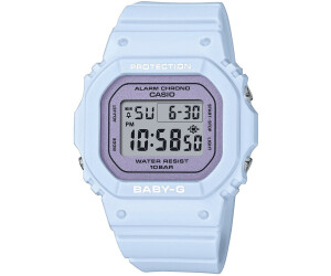 Buy Casio Baby-G BGD-565 from £62.60 (Today) – January sales on