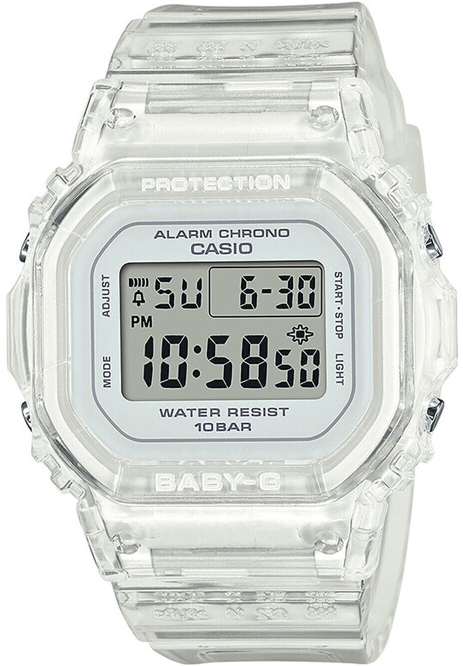 Baby g cena shop