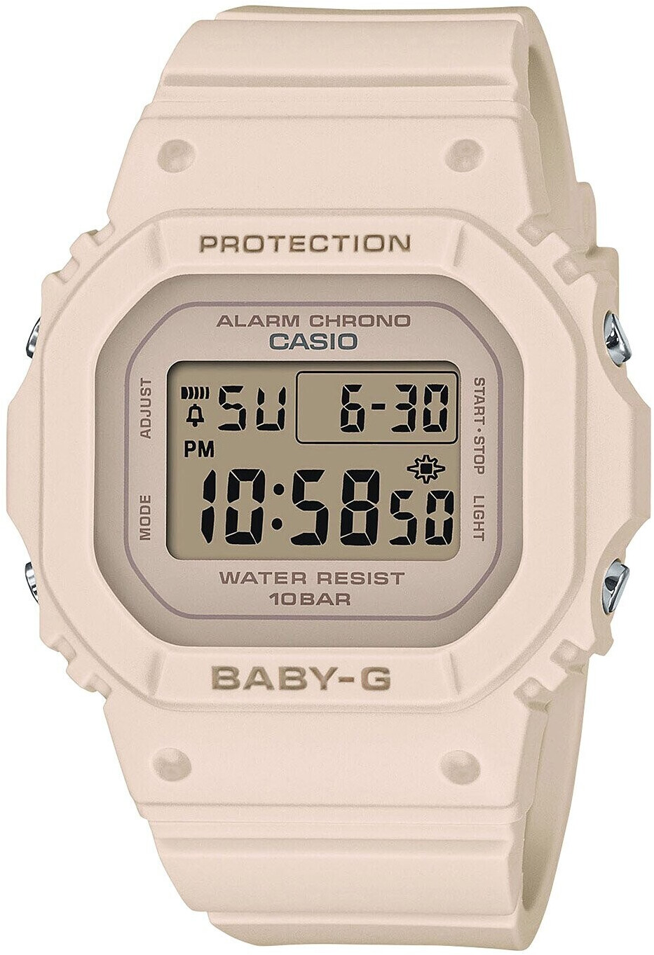 Buy Casio Baby-G BGD-565-4ER from £71.20 (Today) – Best Deals on