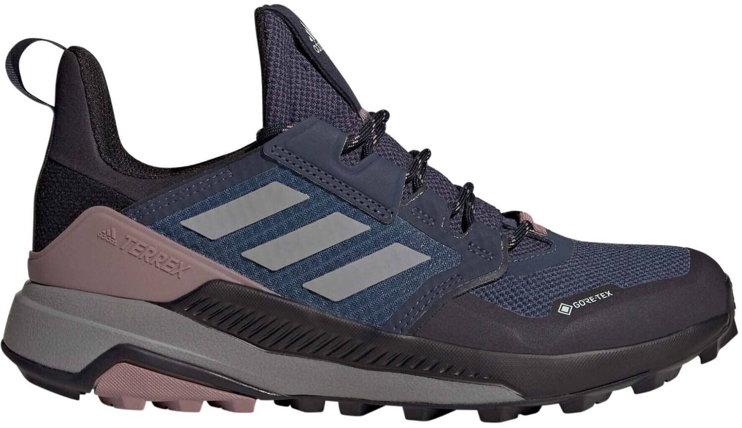 Adidas TERREX Trailmaker GORE TEX Hiking Women wonder steel grey three core black ab 100 11 Preisvergleich bei idealo