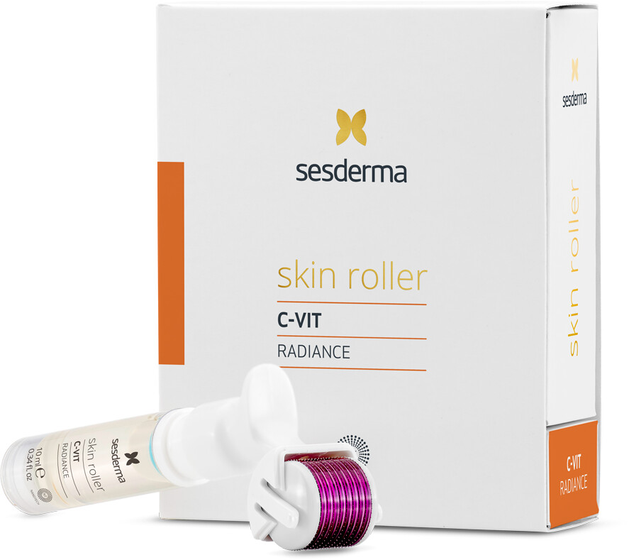 Sesderma Skin Roller C-Vit (10 ml)