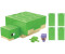 Mattel Minecraft Transforming Turtle Hideout Playset (HDW14)