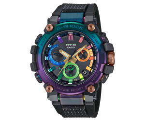 Buy Casio G Shock MTG B3000 from 450.00 Today Best Deals on idealo