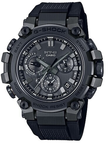 Casio G-Shock MTG-B3000B-1AER