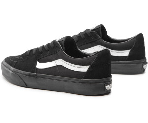 Vans SK8 Low contrast black white ab 48 99 Preisvergleich bei
