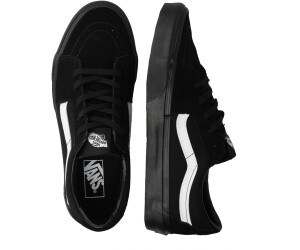 Vans SK8 Low contrast black white ab 48 99 Preisvergleich bei