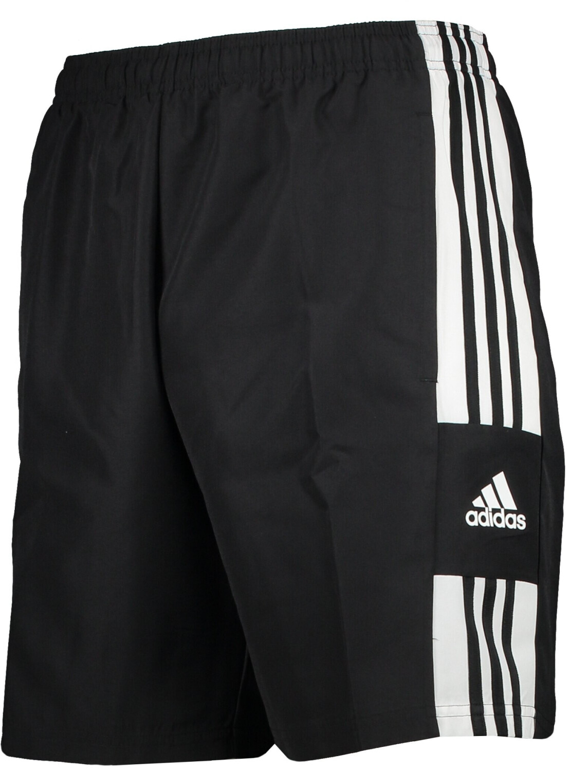 Image of Adidas Squadra 21 Downtime Woven Shorts black (GK9557)