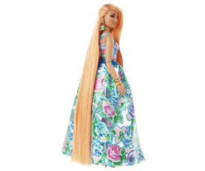 Barbie Extra Fancy Doll with accessories (HHN14) au meilleur prix sur
