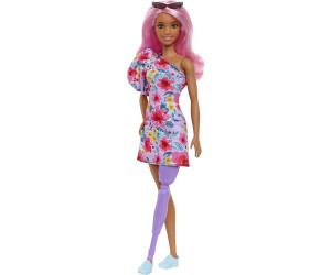 Mattel hot sale barbie fashionistas