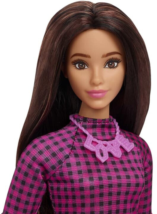 Barbie fashionistas puppen hotsell
