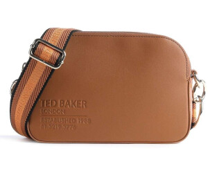 Ted Baker London Darcelo Branded Webbing Camera Crossbody Bag