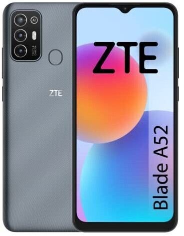 ZTE Blade A52 ab 85,99 € | Preisvergleich bei | alle Smartphones
