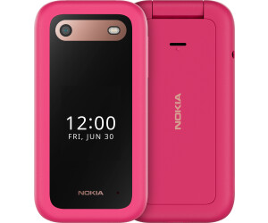 Nokia 2660 Preise) 2024 FLIP Preisvergleich 59,00 ab bei | (Februar €
