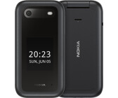 Nokia 2660 FLIP ab 2024 (Februar Preise) € bei Preisvergleich | 59,00