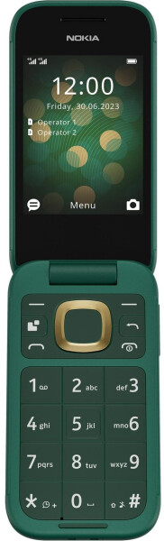 Nokia 2660 FLIP, Bild 5