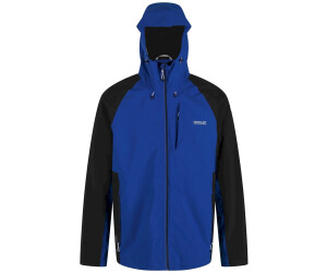 Regatta Men s Britedale Waterproof Jacket from 30.00 Today Best Black Friday Deals on idealo