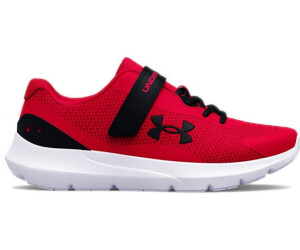 Under armour new arrivals sneakers boys