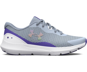 Under armour tennis shoes for kids discount