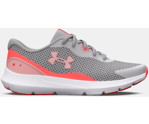 Under armour BGS Surge 3 Running Shoes Black