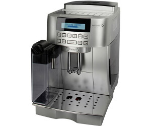 De Longhi Magnifica S ECAM 22.360.b Cappuccino caffè pieno sportello automatico 