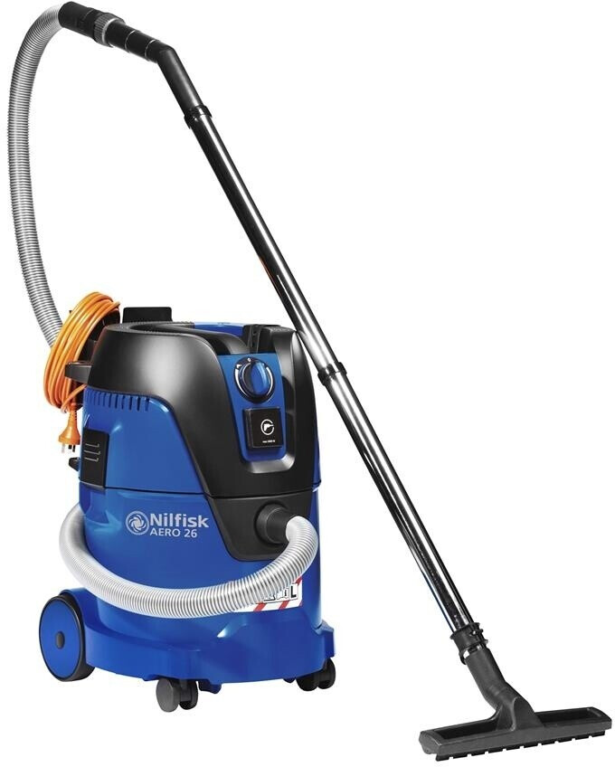 Nilfisk Aero 26-2L PC PLAY 107420040