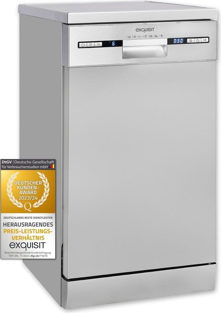 Exquisit GSP9309-030E
