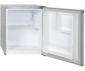 Exquisit Mini-Kühlschrank KB60-V-090E weissPV