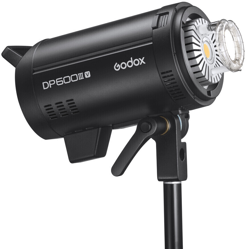 Godox DPIII600V
