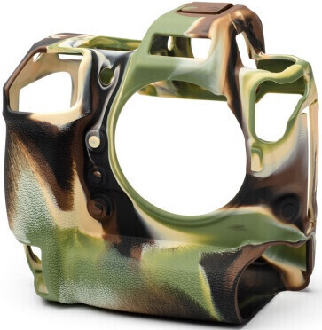 Discovered Easycover (Nikon Z9) Camouflage