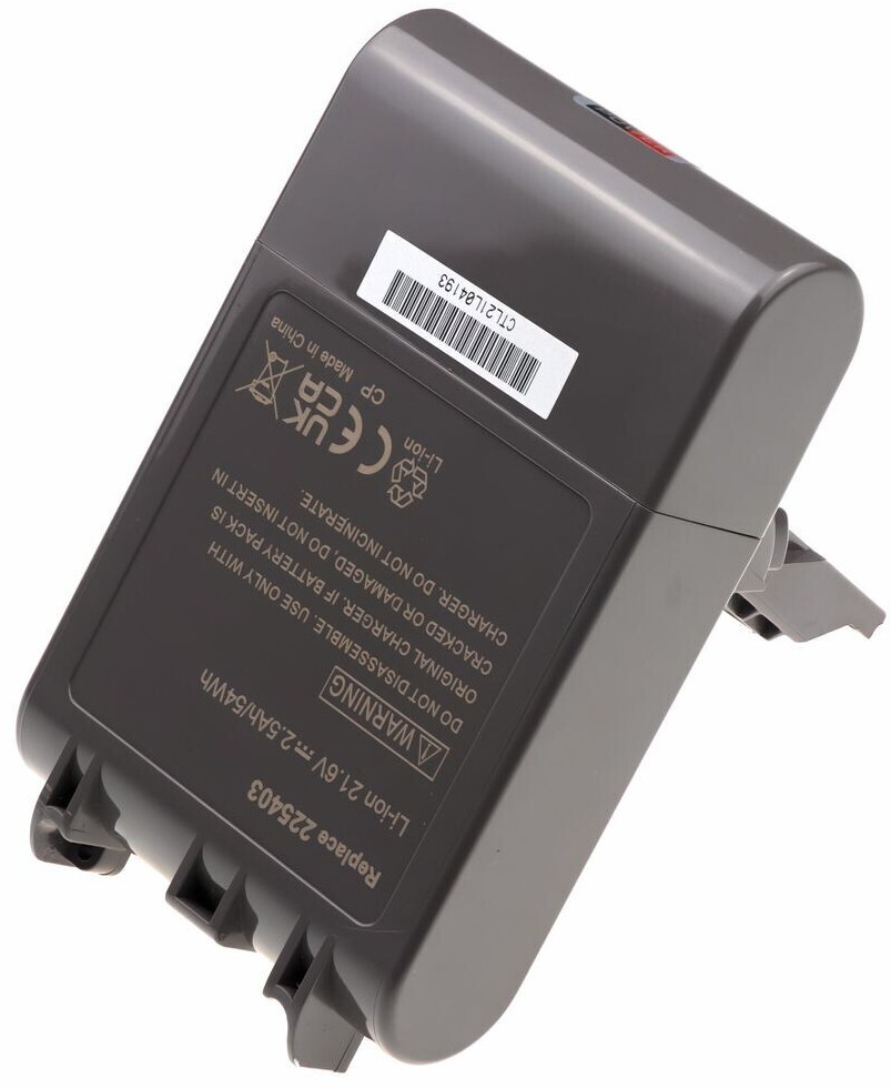 Dyson Batterie Dyson SV11 ab 25,99 €