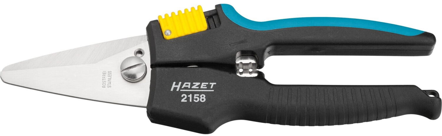 Hazet Universal scissors (2158)