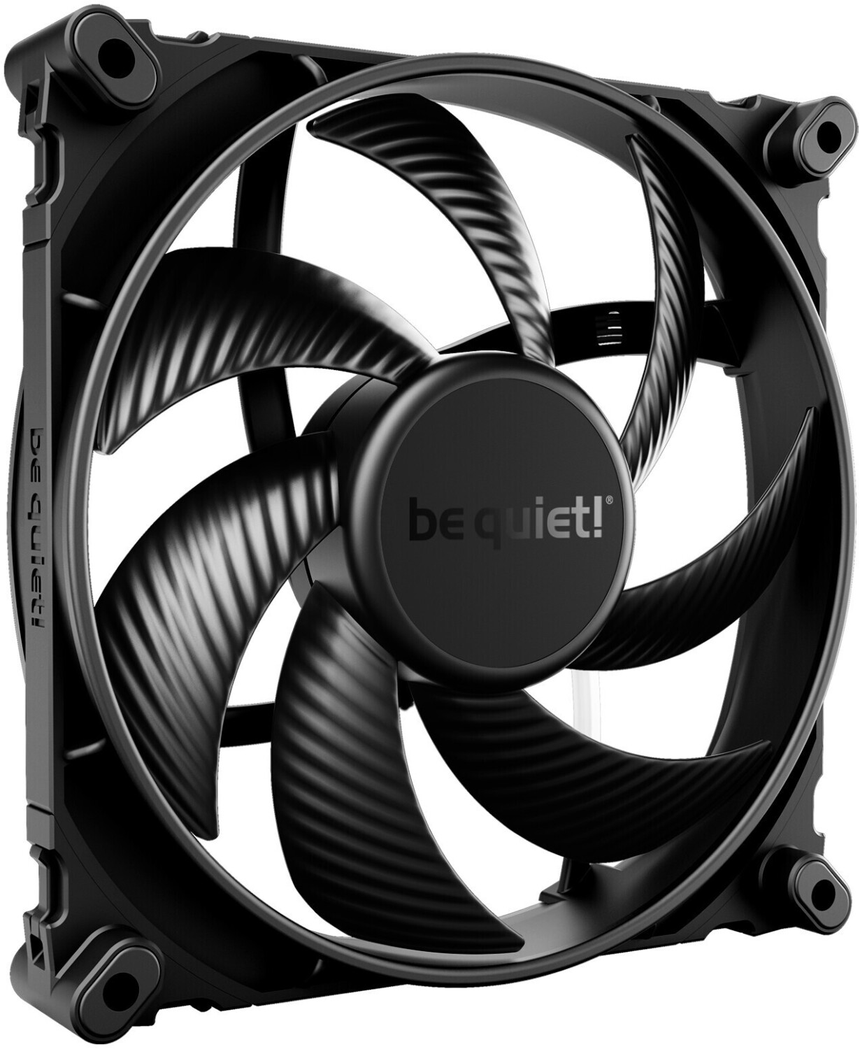 be quiet! Silent Wings 4 PWM high-speed140mm