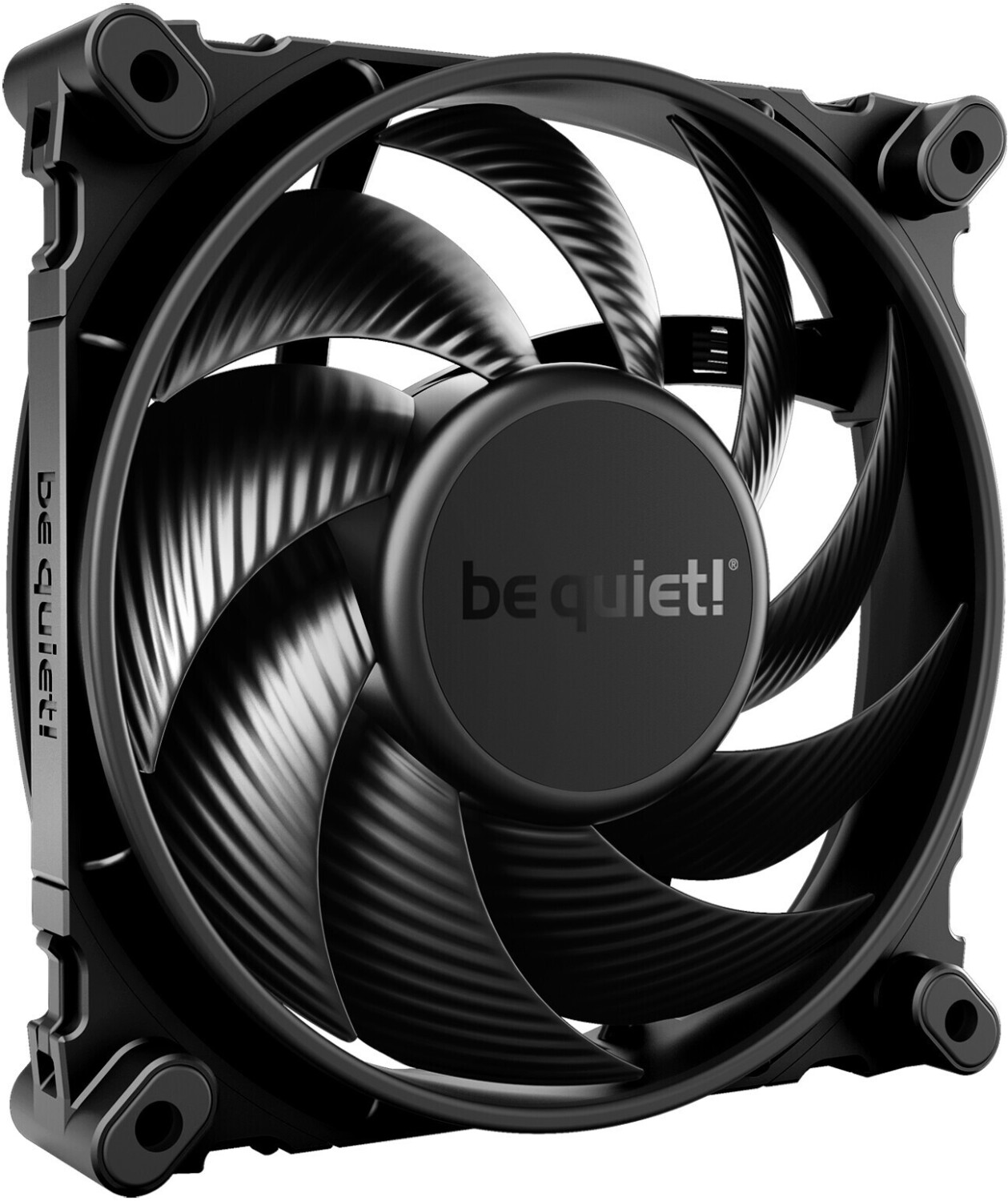 be quiet! Silent Wings 4 120mm