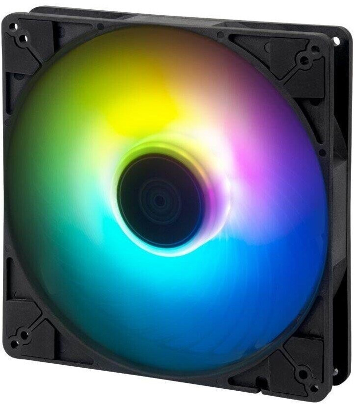 SilverStone SST-AP184i-ARGB