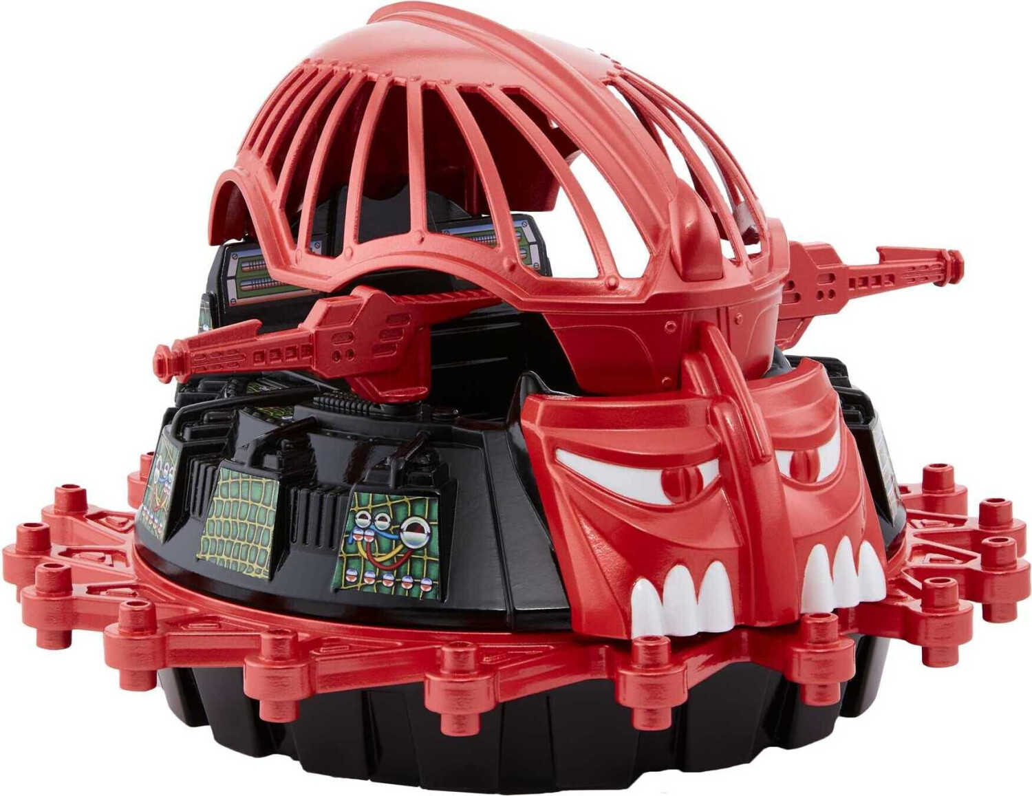 Mattel Masters Of The Universe - Roton