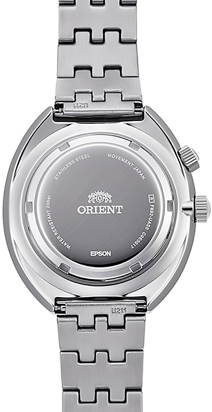 Buy ORIENT Watch RA AA0E01S19B from 265.58 Today Best Deals
