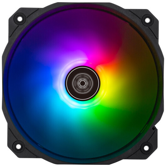 SilverStone Shark Force 160 ARGB