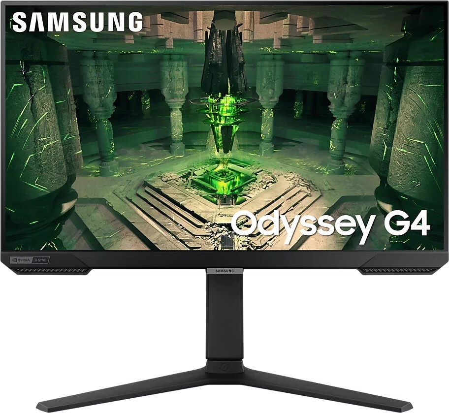 Samsung Odyssey G4 (S25BG400EU)
