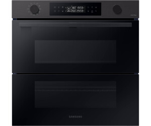 Soldes Samsung NV7B45502AB 2024 au meilleur prix sur