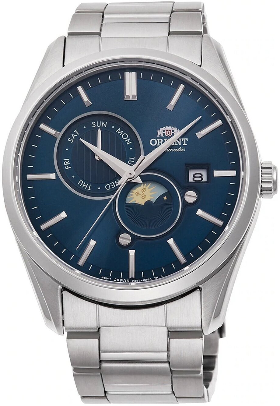 ORIENT Watch (RA-AK0308L10B)